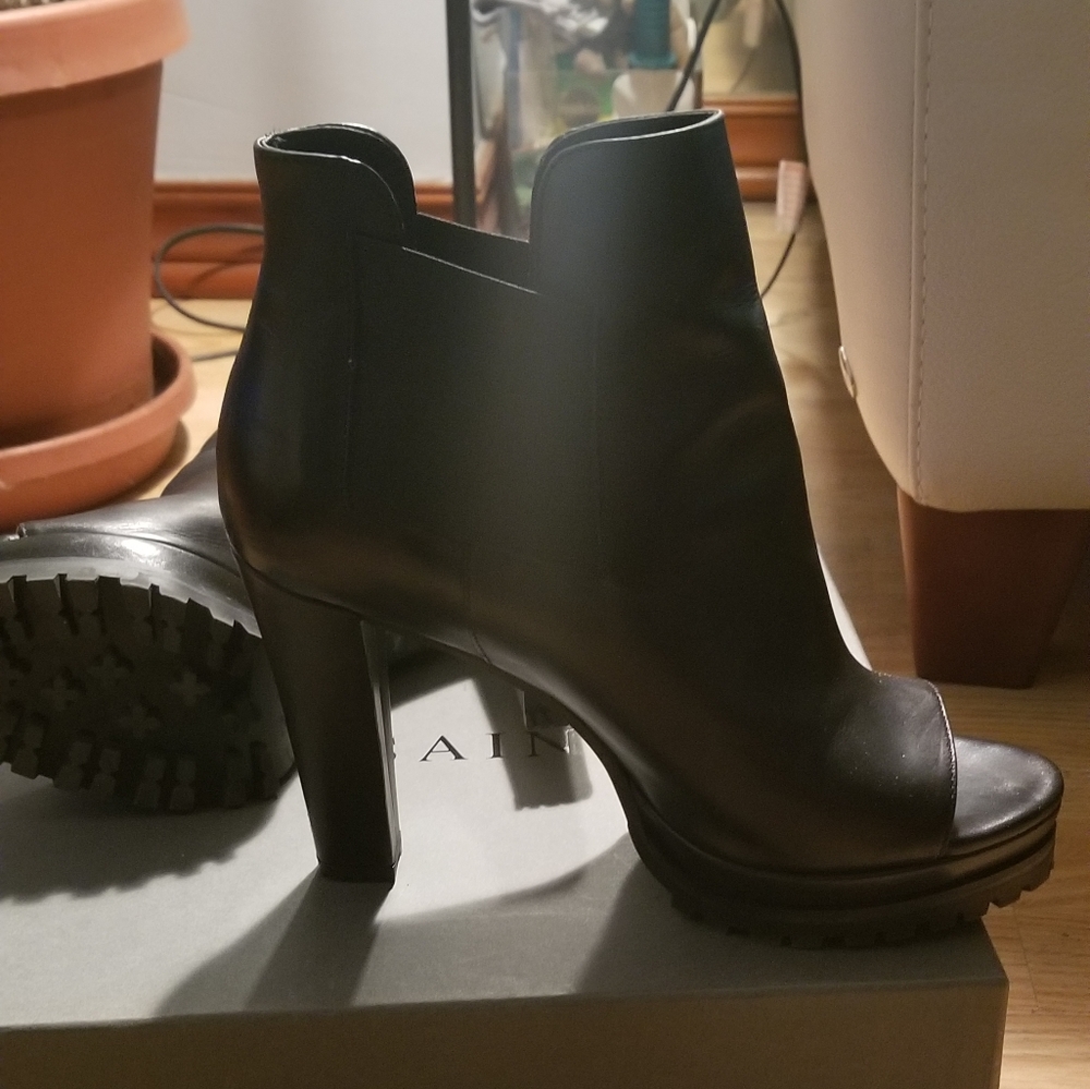 All Saints boots 7 5